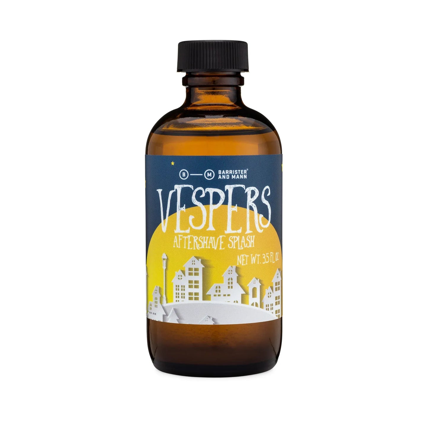 Barrister & Mann Vespers Shaving Collection