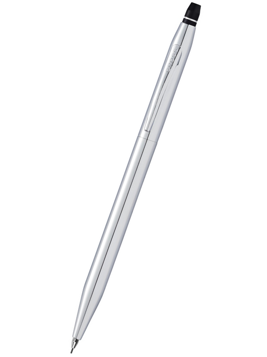 Click™ Chrome with Chrome Appointments 0.5mm Pencil
