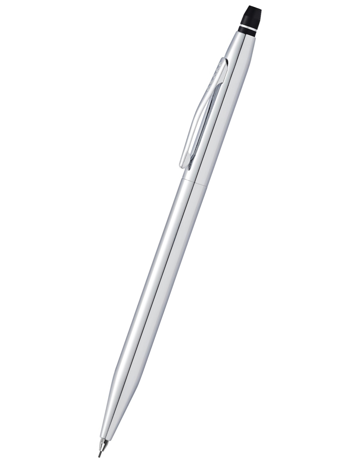 Click™ Chrome with Chrome Appointments 0.5mm Pencil