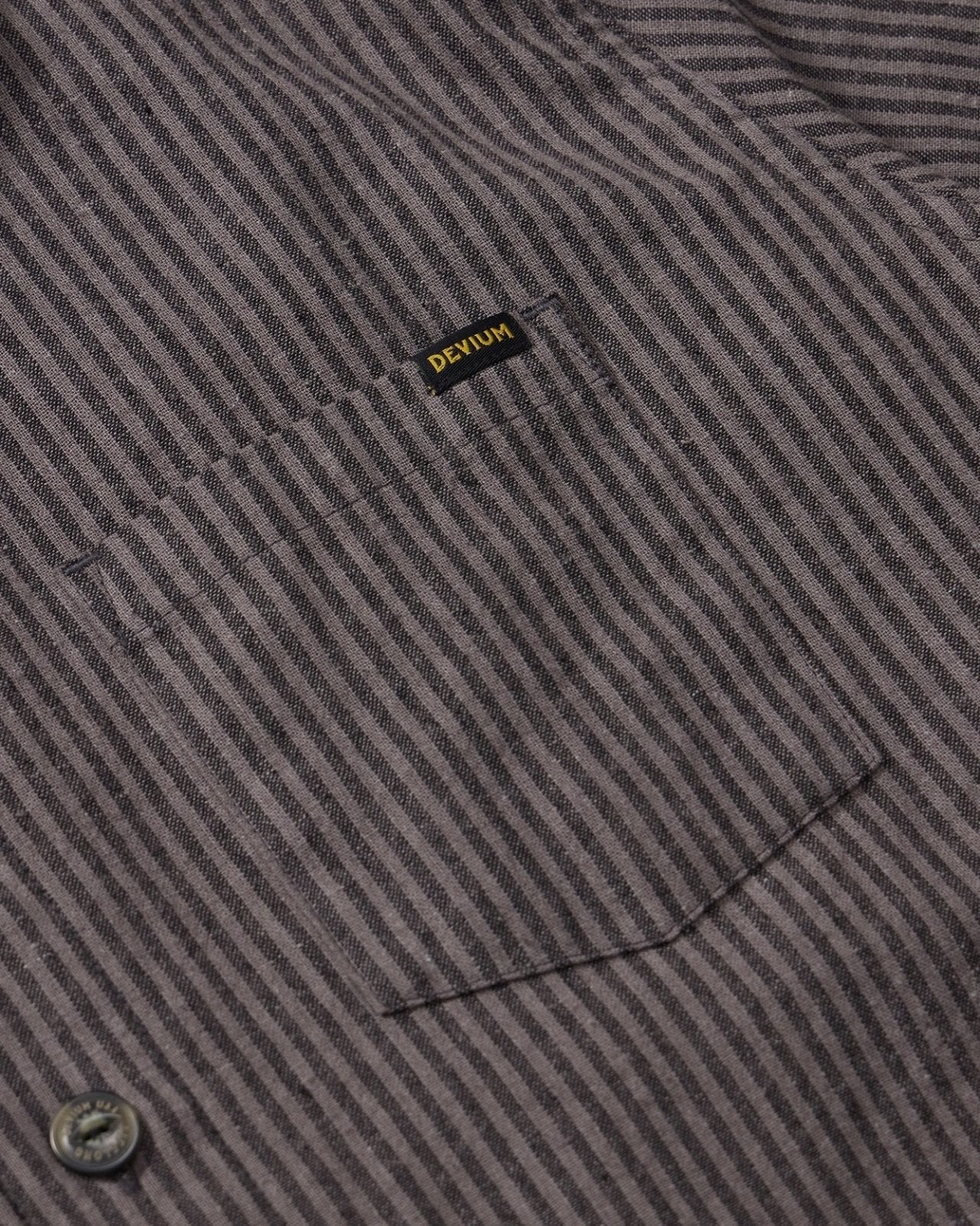 Balboa Striped Short Sleeve Shirt