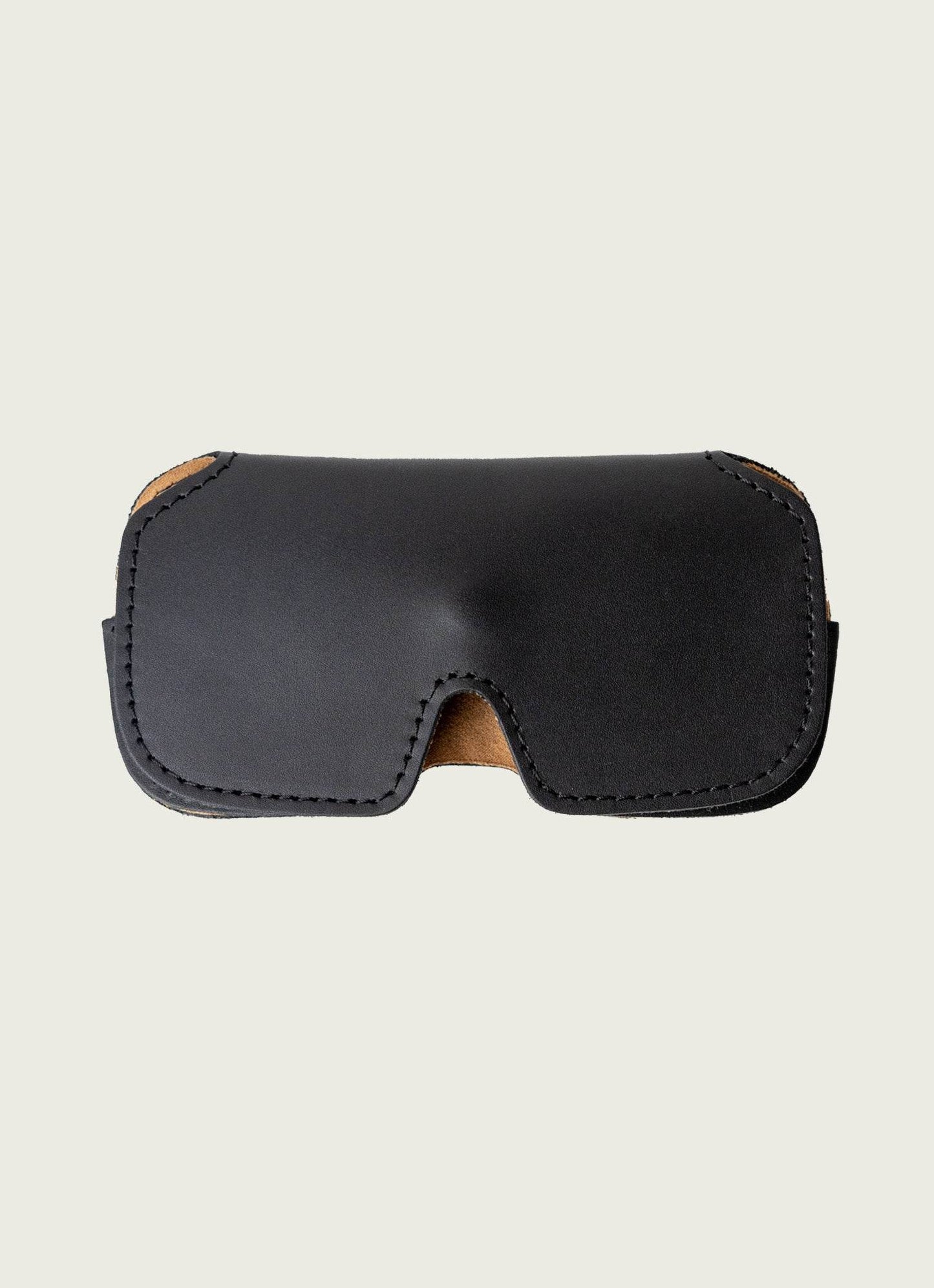 Leather Sunglasses Case