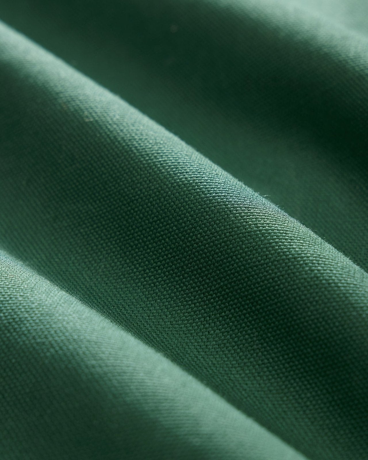 Chapman Canvas Shirt Jacket