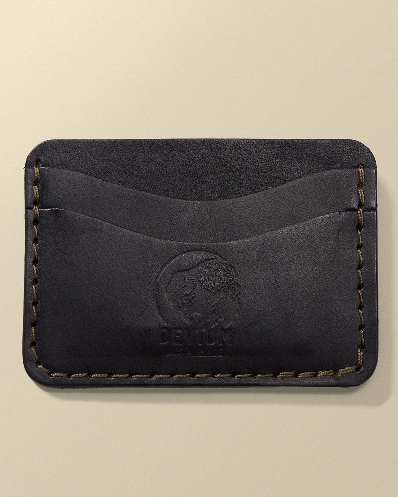 Devium x Dark Forest Drover Wallet