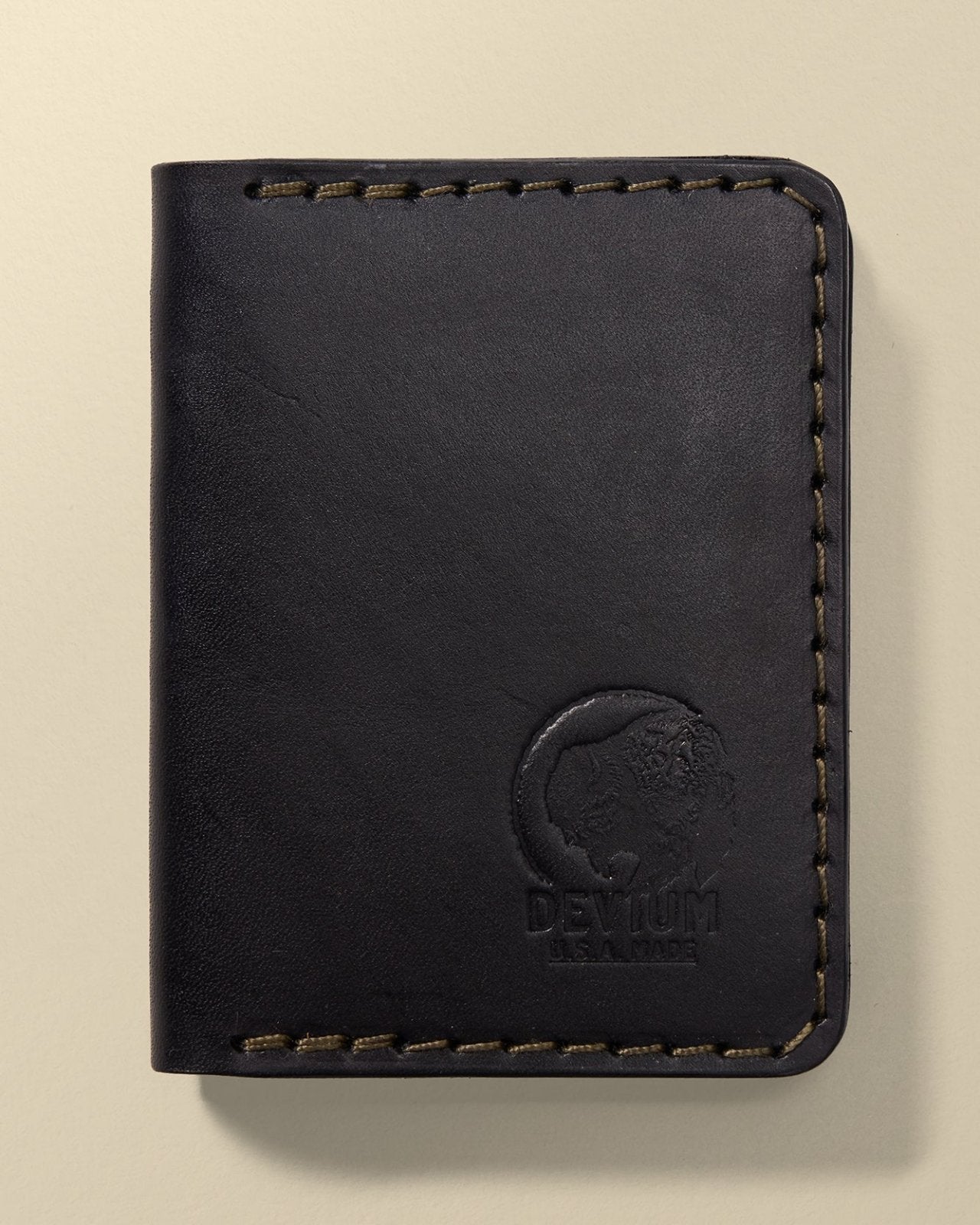 Devium X Dark Forest Rangeland Wallet