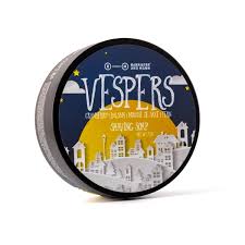 Barrister & Mann Vespers Shaving Collection