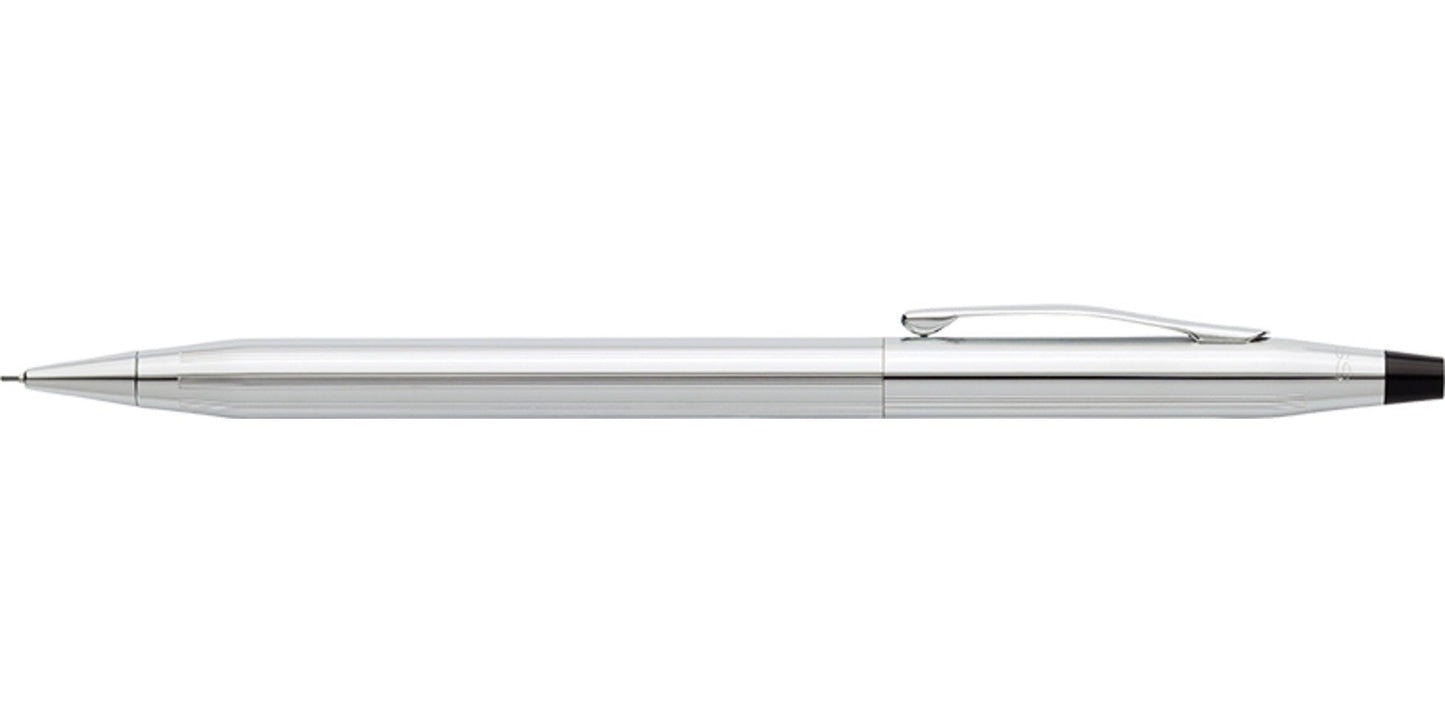 Classic Century® Lustrous Chrome 0.7MM Pencil