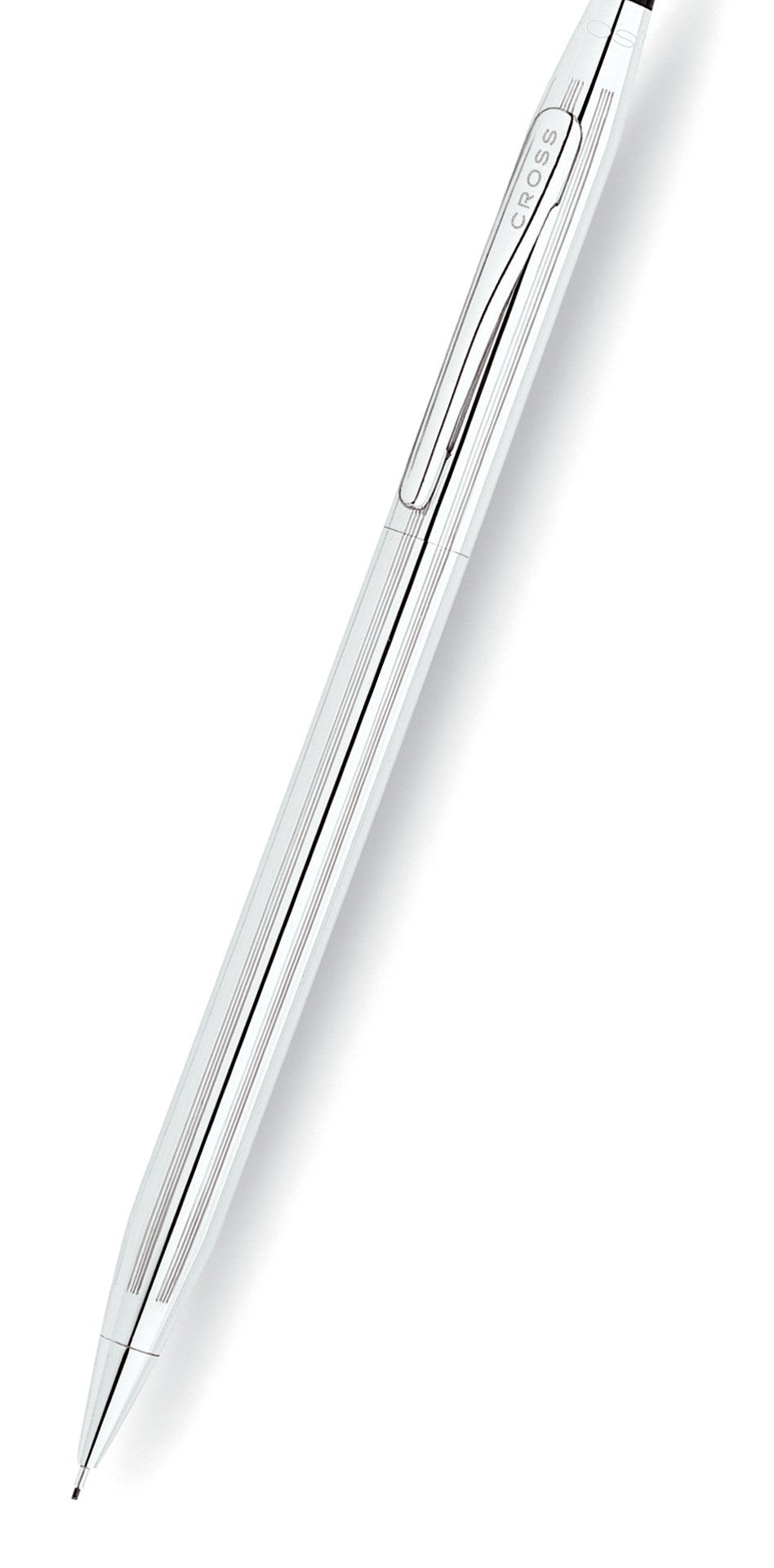 Classic Century® Lustrous Chrome 0.7MM Pencil