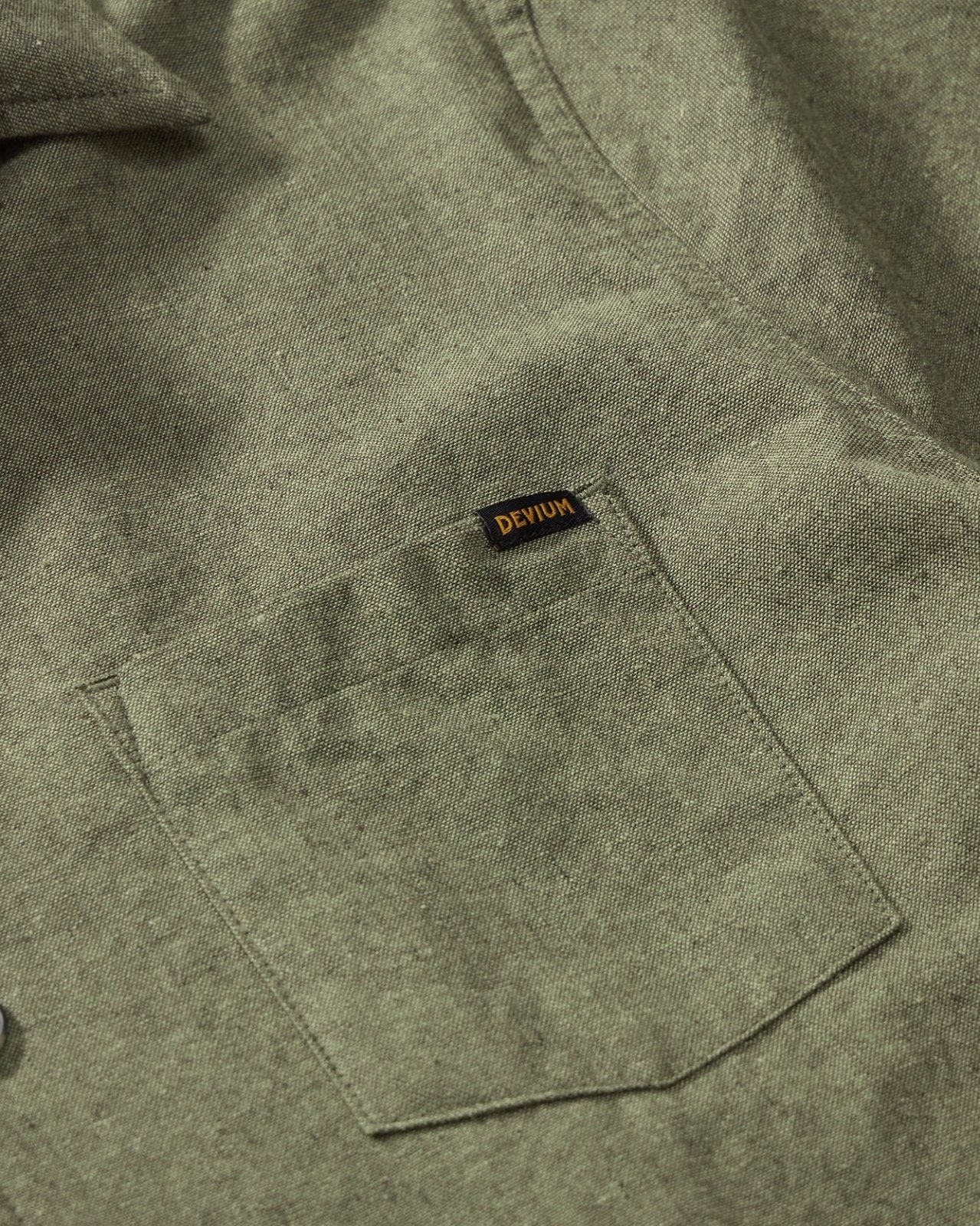 Raleigh Short Sleeve Shirt