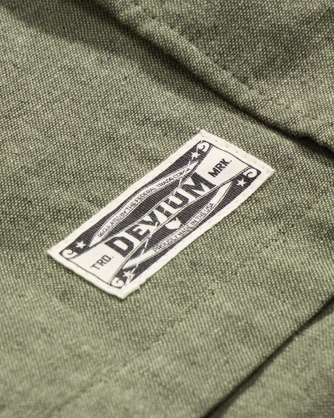 Raleigh Short Sleeve Shirt