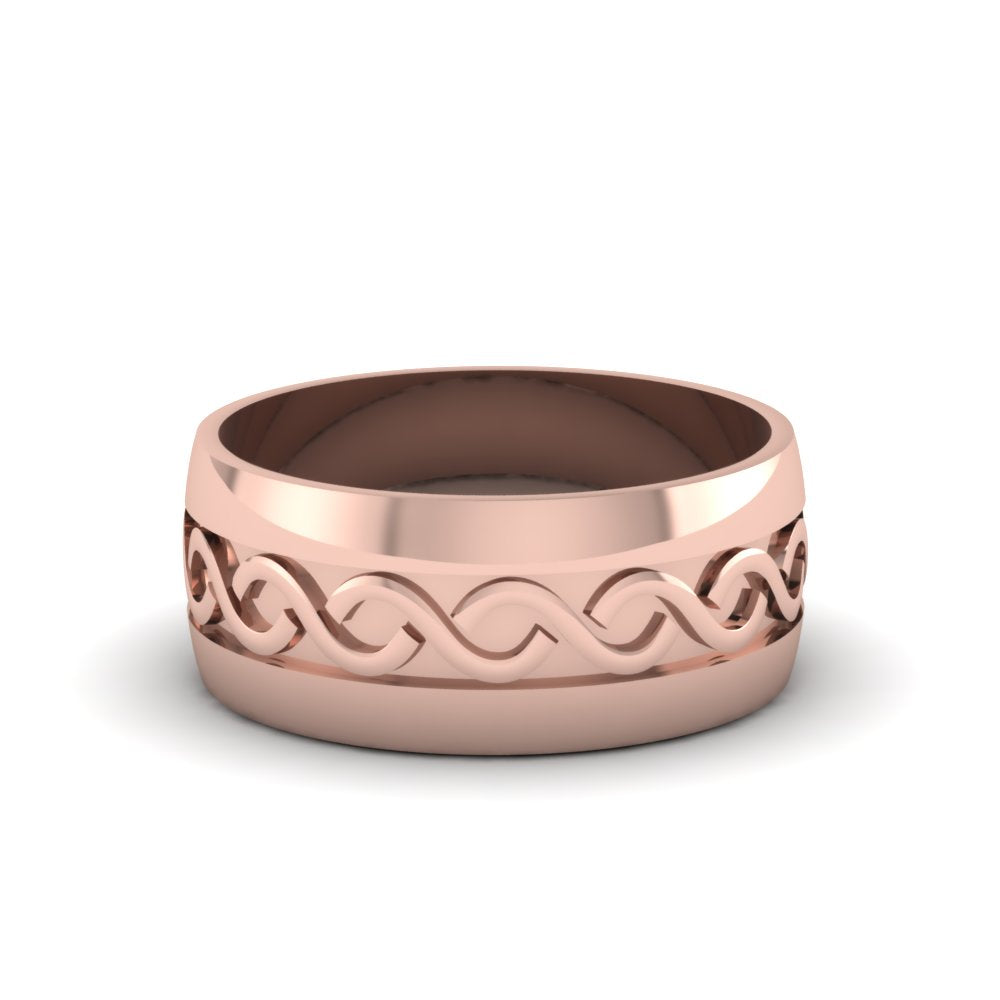 Infinity Design Band