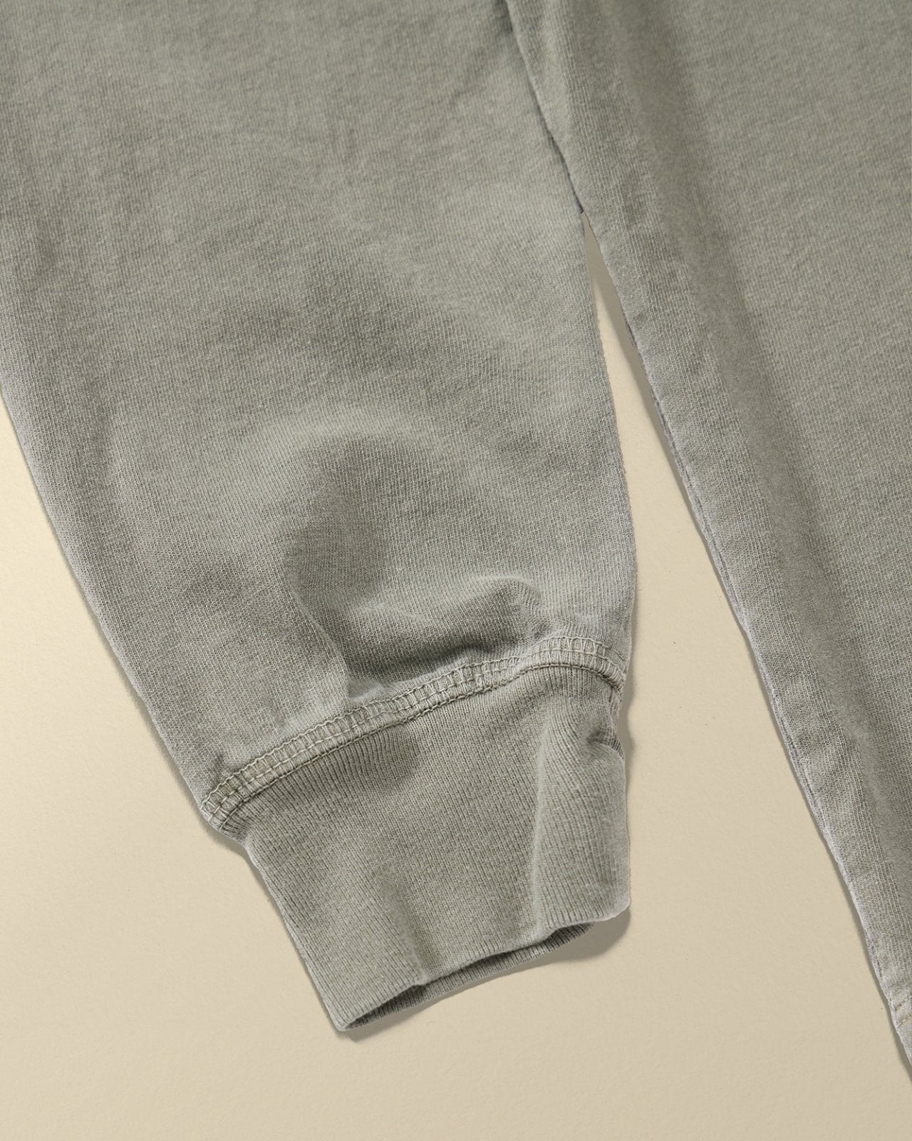 Sidewalk Long Sleeve Vintage Tee