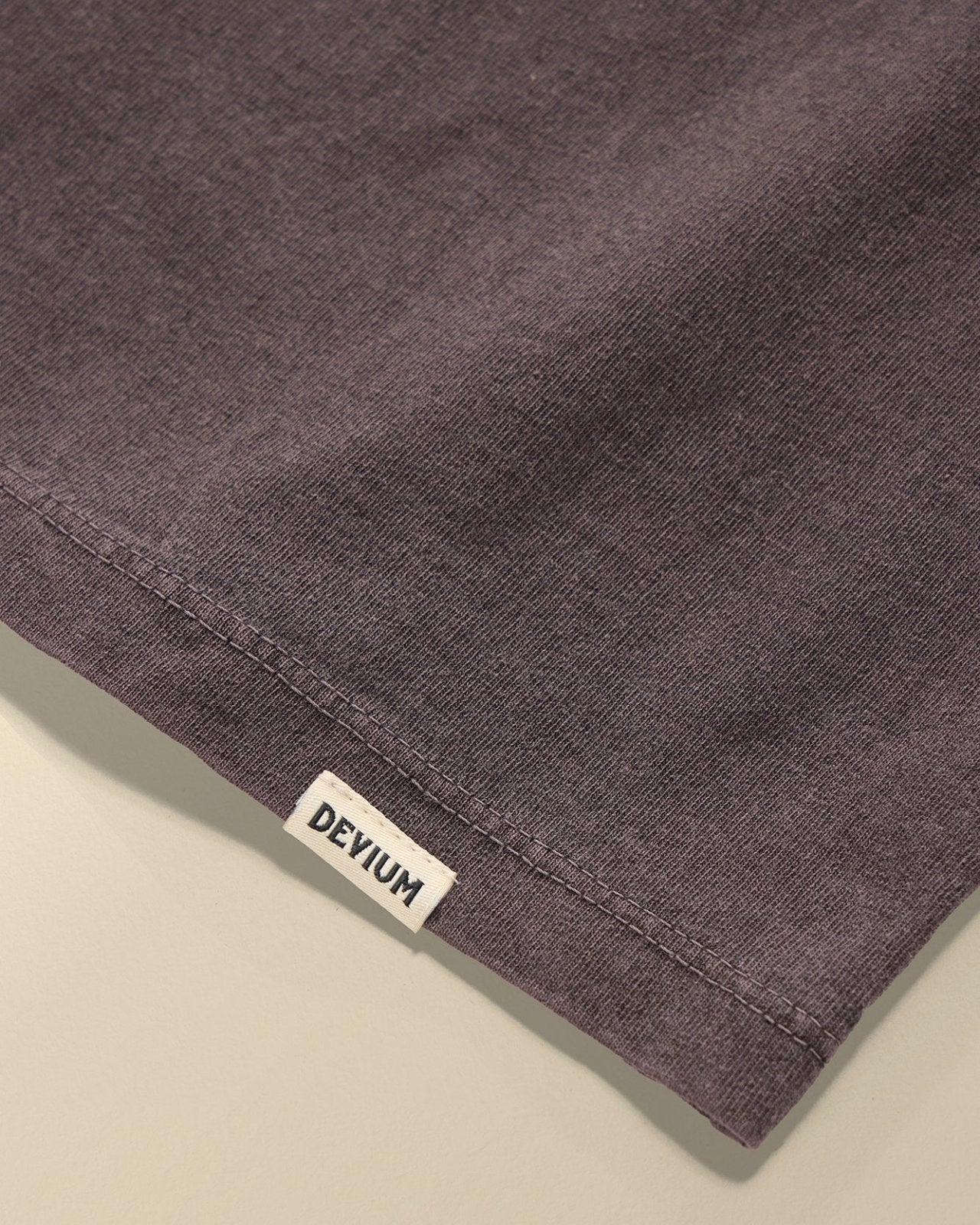 Sidewalk Long Sleeve Vintage Tee