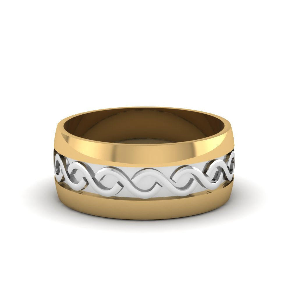 Infinity Design Band